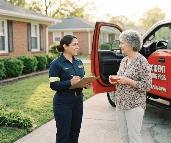 Accident Towing Service Scranton, IA FAQs